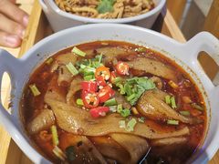 -怪物的冰与火(天虹商场中山路店)