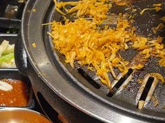 -九田家黑牛烤肉料理(宽城万达店)