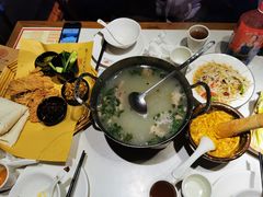 -丁里羊肉小镇(天鹅湖总店)