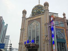 -洪长兴(云南南路店)