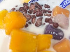 -江记甜品(罗湖店)