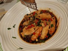 -三毛烧烤·南昌大排档(山姆店)