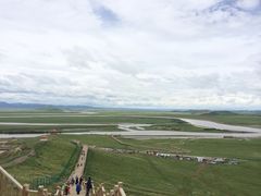 iphone_upload_pic-黄河九曲第一湾