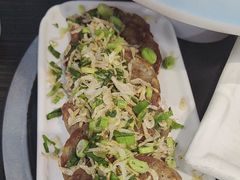 -东江海鲜大排档·潮汕菜·砂锅粥