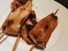 -上海东方佘山翰悦阁酒店·Vie全日制餐厅