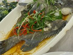 -众味海鲜大排档·活海鲜·潮汕味(南澳店)