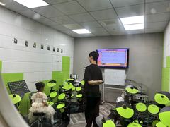 -骨头音乐Bone Music·架子鼓·小军鼓·打击乐(花木校区)