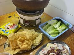 -威邵鸡煲(西华路总店)