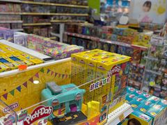 -TOYSRUS玩具反斗城(大连恒隆广场店)