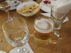 -兰特伯爵西餐厅·啤酒屋(方庄店)