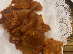 猪油渣-温州炎亭海鲜阁(万塘路店)