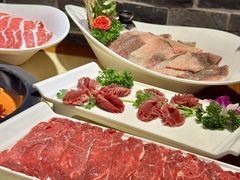 -蜀家渝重庆火锅(南屏街店)