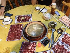 -大戚饭店(泰华路店)