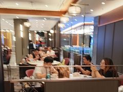 -稻香海鲜饭店(第一国际店)