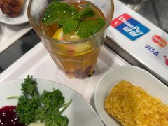 -宜家·瑞典风味餐厅(武汉荟聚中心店)