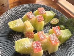 -桥香园过桥米线(国贸店)