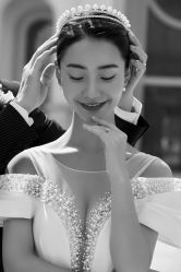 -帆拉斐婚纱摄影(春熙店)