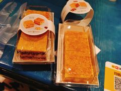 -黛汀烘焙DAINTY BAKERY(代字行合生汇店)