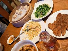 -鼎泰丰(云顶高原店)