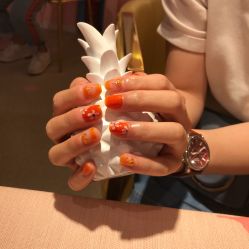 -米米奈児miminail