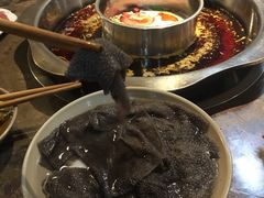 -周记全牛油火锅
