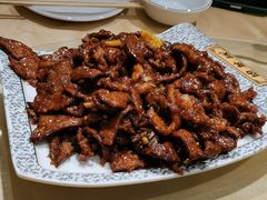 -大眼锅贴水饺(河东店)