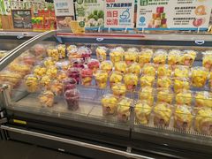 -盒马鲜生(宝地店)