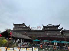 -二十八里太湖船菜(吉祥路店)