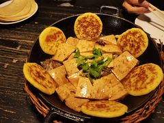 -我去·春饼文化主题餐厅(国定路总店)