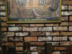 -MAX伯爵趣味互动密室逃脱(大坪D馆店)