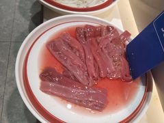 -赶海部落海鲜城(海阳路店)