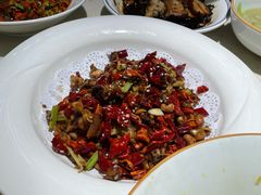 辣子鸡丁-湘约东方(民星路店)