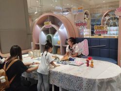 点击看大图 -超级奈尔宝SUPER NEOBIO(杭州星光店)