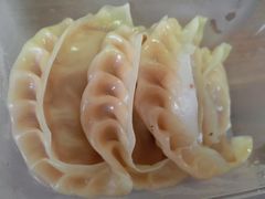 -松针蔡记蒸饺(花园路店)