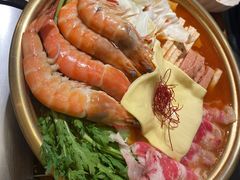 TAIFOOK部队锅-TAIFORKS 大福食堂·山葵烤肉料理·拌饭(宝安店)