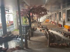 -缘福乡村铁锅炖民宿(八达岭店)