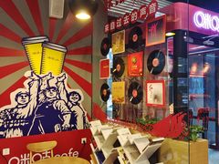 -咪咕咖啡(北京西单店)