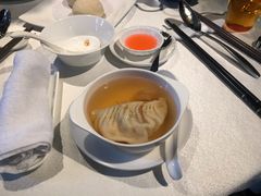 -皇朝会.经典传统粤菜(外滩店)