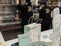-茶话弄(北京密云万象汇店)