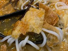 -螺世纪螺蛳粉·桂味小排档(裕德店)