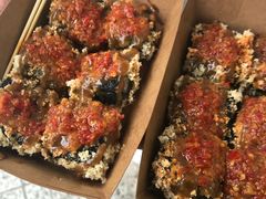 -品腐记·豆腐王朝(老门东总店)