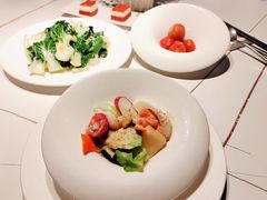 -多佐铁板烧(富力广场店)