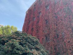 -西安理工大学(金花校区)