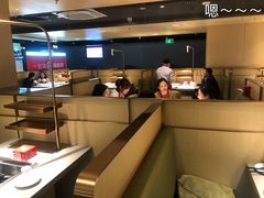 -海底捞火锅(东方时代广场店)