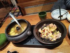 -云海肴·汽锅鸡·云南代表菜(天山百盛优客店)