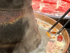 东来顺羊肉片-东来顺饭庄(金泉广场店)