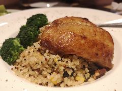 -来龙里 精致 东南亚餐室(万象城店)