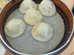 -蒋家桥饺面店(东关街店)