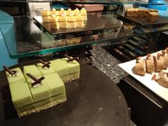 -太原富力万达文华酒店·美食汇西餐厅