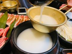 -九田家黑牛烤肉料理(太阳城店)